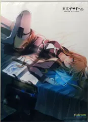 【中古】タペストリー 柊明日香 オリジナルB2タペストリー 「PS4ソフト 東亰ザナドゥ eX+」 ソフマップ購入特典