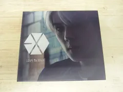 CD/ Love Me Right ~romantic universe~(SEHUN(セフン)Ver.)/ EXO /中古