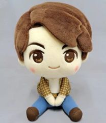 [중고] 봉제인형 종국(BTS/방탄소년단) 봉제인형 [이치반쿠지 TinyTAN Dynamite] Jung kook상