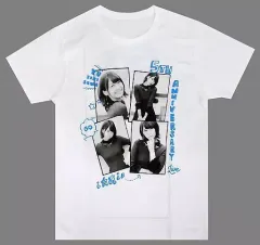 2025年最新】芹澤優 tシャツの人気アイテム - メルカリ