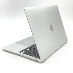 MacBook Pro 2020 512GB 16GB 13インチ シルバー Amazon.com: Apple 2020 MacBook Pro with 2.0GHz Intel Core i5