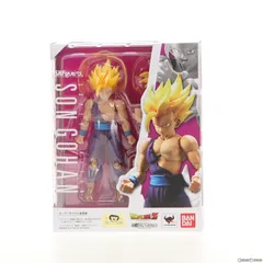 2023年最新】ドラゴンボールZ S.H.Figuarts スーパーサイヤ人