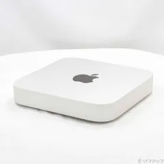 高性能カスタム　Macmini M1｜16GBメモリ＋1TB SSD＋10GbE Mac mini - Apple（日本）