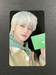 NCT マーク トレカ Ay-Yo LIVE STREAMING EVENT SM STORE