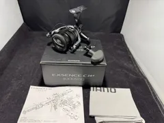 2025年最新】シマノ エクスセンス CI4+ 4000MXGの人気アイテム