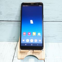 【送料無料】docomo Galaxy Feel2 SC-02L オパールブラック 本体 白ロム [訳あり] SIMロック解除済み SIMフリー 575571