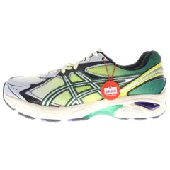 2025年最新】kith asics gt-2160の人気アイテム - メルカリ
