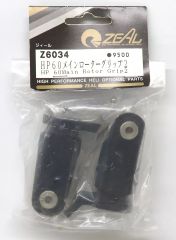 391様専用 LEUPOLD PRW2 30mm スコープリング LOW - メルカリ