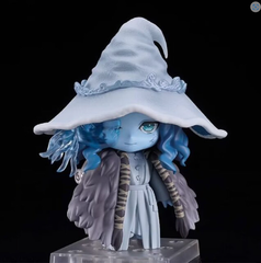 Q版 ねんどろいど エルデンリング ラニー 可動モデル 同人グッズ