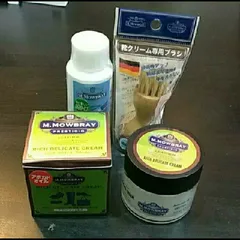 リッチデリケートクリーム