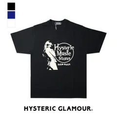【美品】値下げ中！！ヒステリックグラマー　Tシャツ 2025年最新】ヒステリックグラマー tシャツの人気アイテム