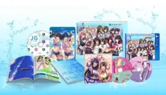 【中古】PS4ソフト 神田川JET GIRLS DXジェットパック