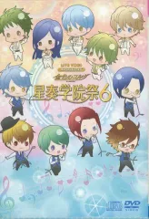 中古】その他DVD ネオロマンス・フェスタ 金色のコルダ 星奏学院