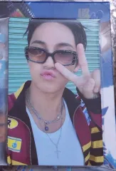 2025年最新】Seventeen ラキドロ weverse ミンギュの人気