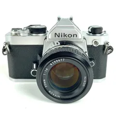 2024年最新】nikon fm 取扱説明書の人気アイテム - メルカリ