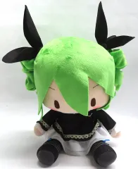 2025年最新】初音ミク ふわぷちLぬいぐるみの人気アイテム