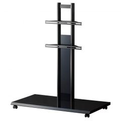 【新品】【送料無料】RF-590 50V型～60V型対応 フロアースタンド ハヤミ工産 HAMILEX RFシリーズ
