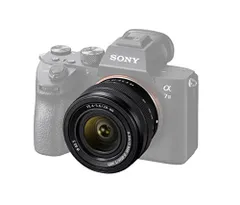 【中古】ソニー(SONY) FE 28-60mm F4-5.6