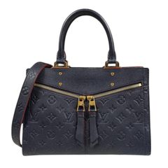 LOUIS VUITTON テュイルリー アンプラント 黒×ベージュ - メルカリ
