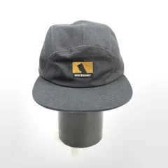 【中古】DESCENDANT SPYHOP 4PANEL EAR FLAPS　サイズ2 242EMDS-HT03[92][240092292562]のサムネイル