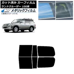入手困難 トヨタ 純正 ランクル 100系 プラド ミラー (カラード) 2025年最新】ドアミラー ランクル100の人気アイテム - メルカリ