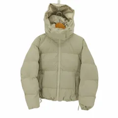 スライ SLY 21AW 2WAY ダウン レディース JPN：1 のサムネイル