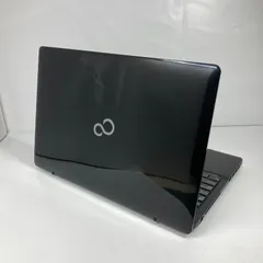 2025年最新】Fujitsu LIFEBOOK AH77の人気アイテム - メルカリ