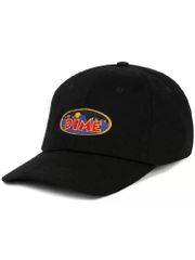 DIME 3D LOGO Ville Low Pro Cap キャップ