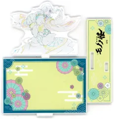 【中古】アクリルスタンド・アクリルパネル 薬売り 原画アクリルスタンド A 「劇場版 モノノ怪」