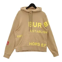 2025年最新】バーバリー ホースフェリー パーカーの人気アイテム