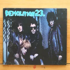 2025年最新】Demolition23の人気アイテム - メルカリ