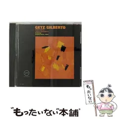 【中古】 ゲッツ／ジルベルト / スタン・ゲッツ&ジョアン・ジルベルト / 