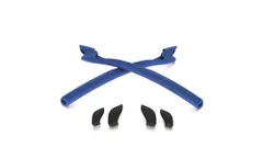 オークリー halfjacket2.0 ハーフジャケット2.0 ノーズパット イヤーソックス 101-602-002