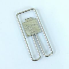 ディーゼル デニム チェーン ベルト サイズ85/34 イタリア製