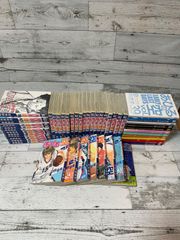 あひるの空　1〜49巻　漫画　バスケ