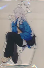 明星ヒマリ ジオラマアクリルスタンド【ブルーアーカイブ