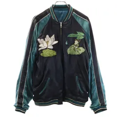 2025年最新】花旅楽団 スカジャンの人気アイテム - メルカリ