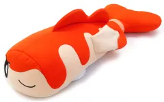 【新品未使用】シャリタツ ぎゅっと抱っクッション ぬいぐるみ 抱き枕 新品・未使用】ぎゅっと抱っクッション・シャリタツ・そったすがた