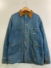 70s Lee ヴィンテージ　カバーオール 6bac39ae77eaf688b75be7250b9425