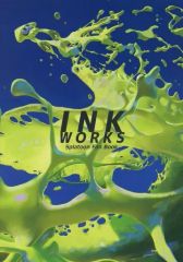 [Used] Male-oriented general doujinshi ≪Splatoon≫ INK WORKS / Ronin / L9 (Lagrange-9)