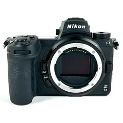 2024年最新】nikon z6ii ボディの人気アイテム - メルカリ