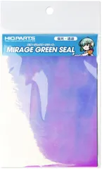 【人気商品】ミラージュグリーンシール (1枚入) ハイキューパーツ