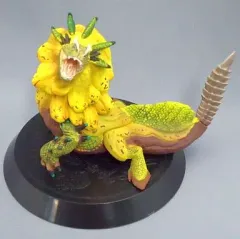 【中古】トレーディングフィギュア ロアルドロス 「カプコンフィギュアビルダー スタンダードモデル モンスターハンター Vol.3」