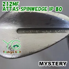 2025年最新】MYSTERY ウェッジの人気アイテム - メルカリ