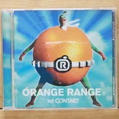 【一部未開封あり】ORANGE RANGE CD 17枚セット 1st CONTACT ORANGE RANGE CDアルバム - Neowing