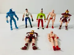 2025年最新】スカーフェイス フィギュアの人気アイテム - メルカリ