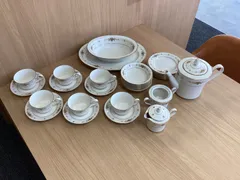 2026年最新】アイボリーチャイナ ノリタケの人気アイテム - メルカリ