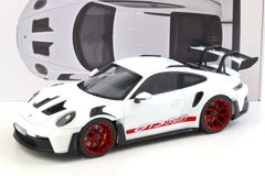 オートアート 81076 1/18 日産GTR FIA GT1 ホワイト - メルカリ