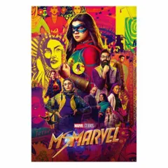 マーベル邦訳コミック　ミズ・マーベル4巻セット Amazon.co.jp: 日本語版 Ms.マーベル 邦訳アメコミ ヴィレッジ