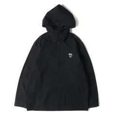 2026年最新】アクティブジャケット stussyの人気アイテム - メルカリ